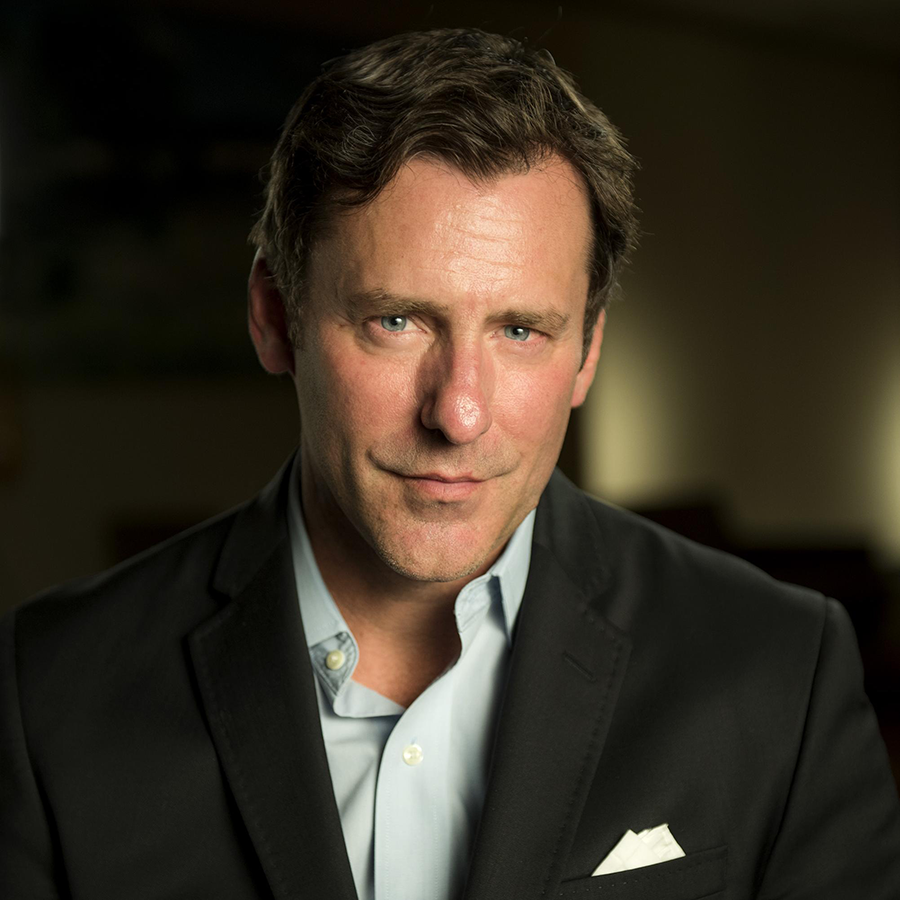 Photo of Mark K. Updegrove